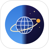 Night Web Browser by Alex