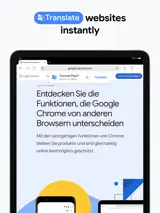 Google Chrome 3