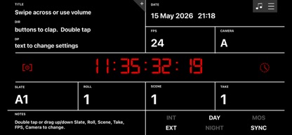 DigiSlate screenshot 2