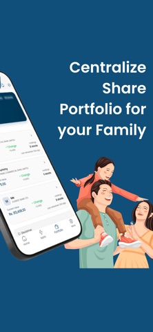 Sajilo Share: Bulk IPO Apply Screenshot 2 of 7