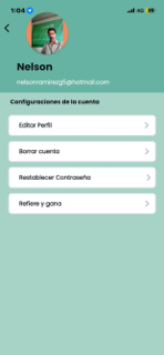 Relai para clientes screenshot 3