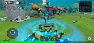 Brainbonk - Brainrot Smash iPhone screenshot