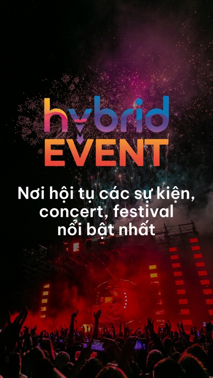 Hybrid Event