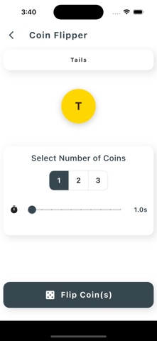 Numix - Random Generator Plus Screenshot 5 of 9