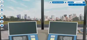 CloudLabs Air Courier Training screenshot 1