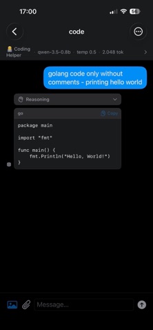 lamos Screenshot 2 of 3