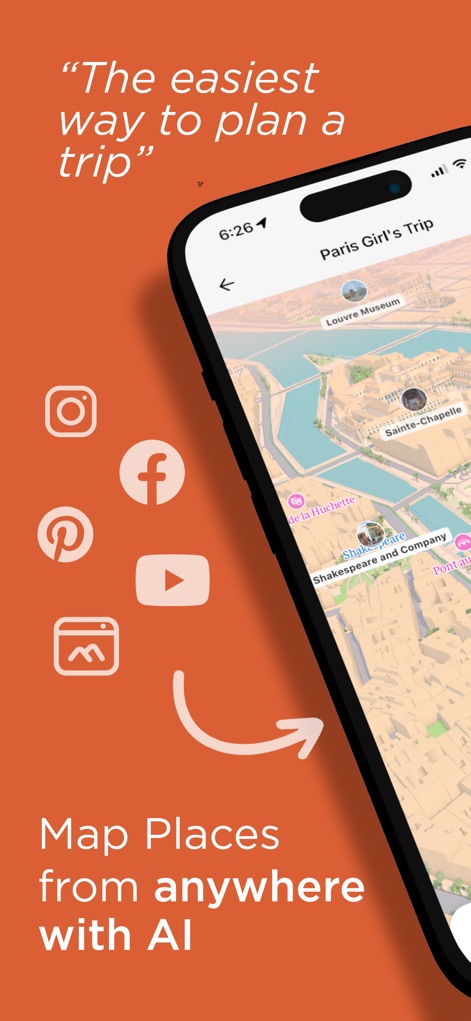 Wander: Maps & Navigation - Navigation App | MWM