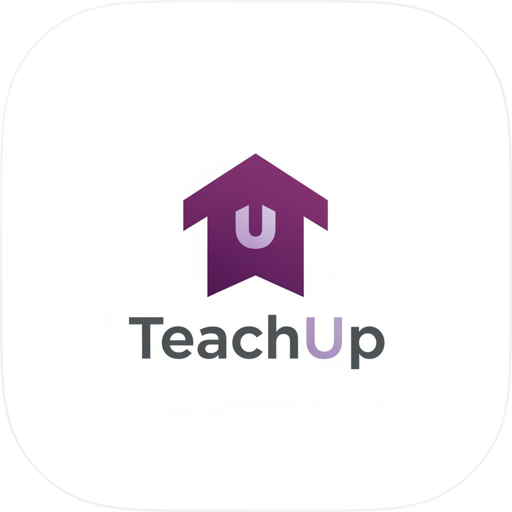 TeachUp: Instructor Assistant