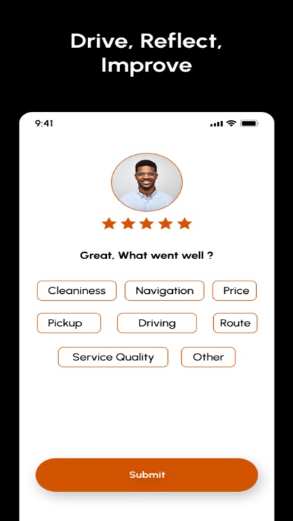 Punia Trvlez-Driver screenshot-4