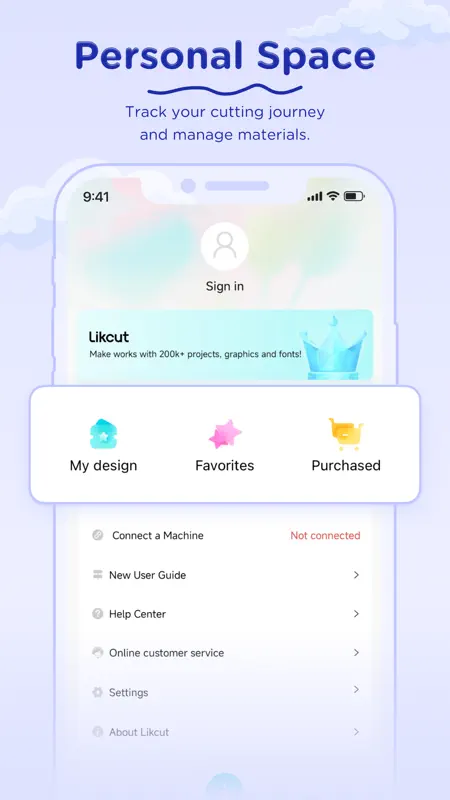 Likcut screenshot 5 of 5