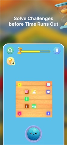 Color Connect:Line puzzle Game screenshot
