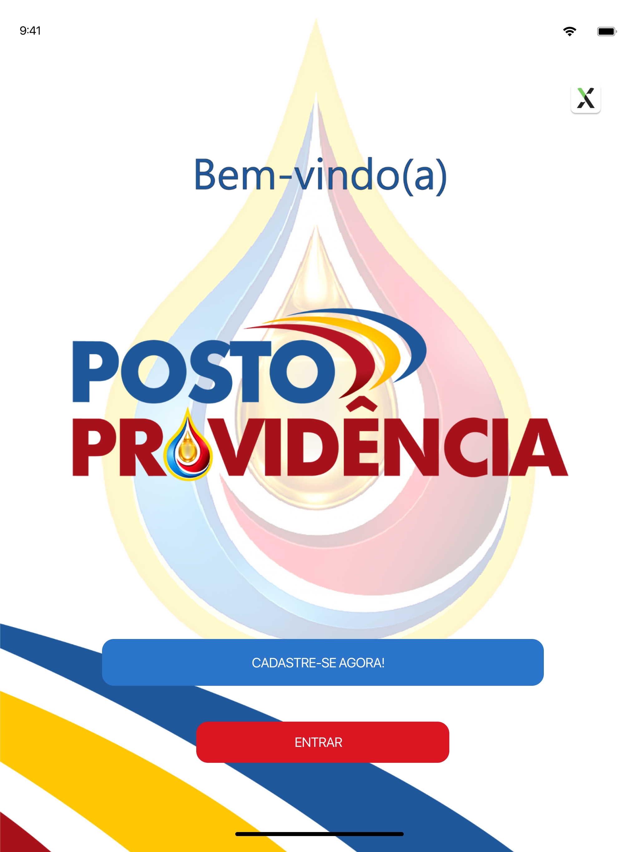 Posto Providência + screenshot 10