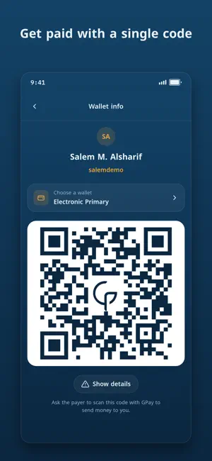 Libya Guide GPay screenshot 3