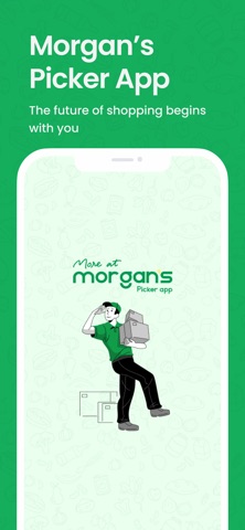 Morgan's Picker Screenshot 1 of 5