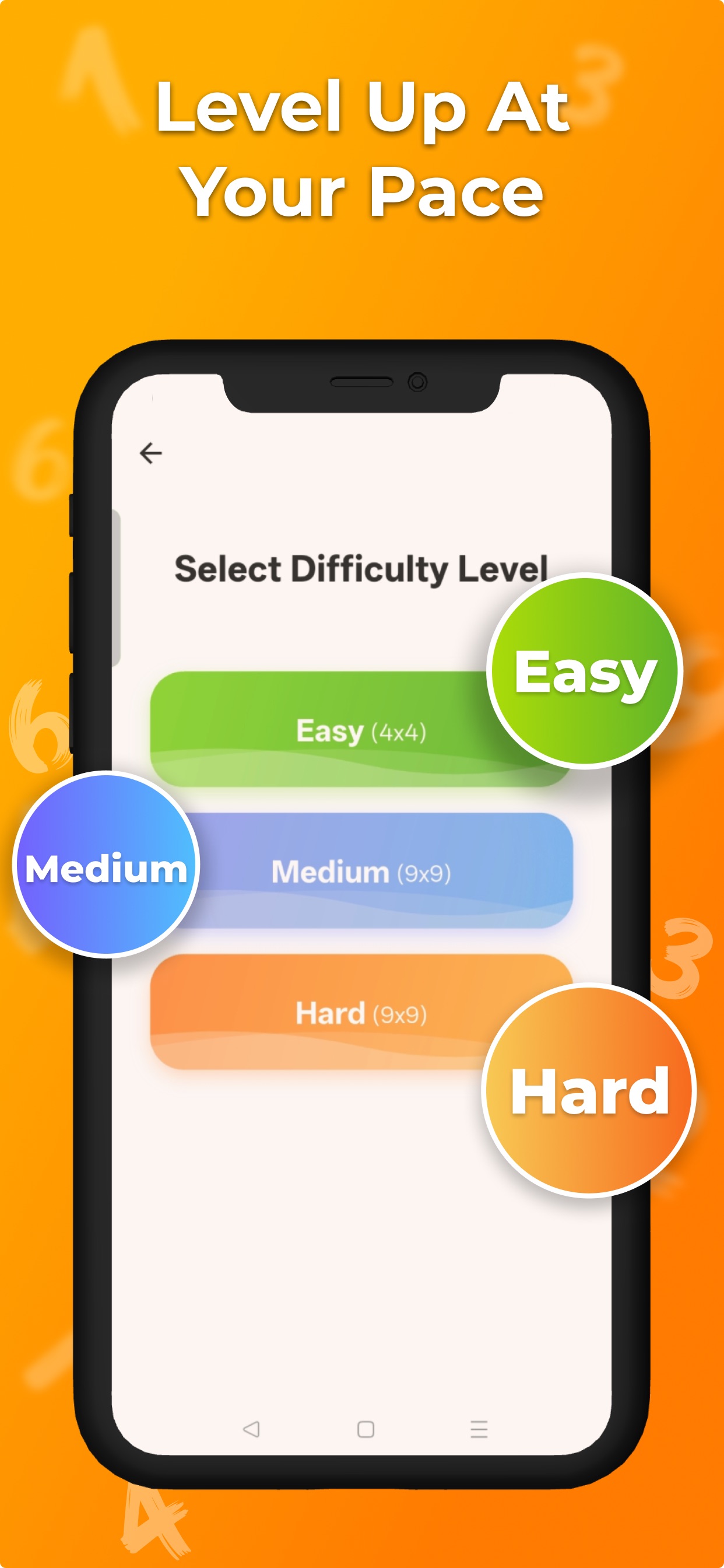 Screenshot 2 of Emoji Sudoku Brain Puzzle