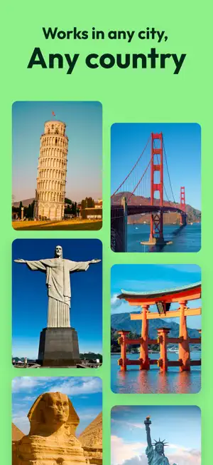 Travelscope: AI Travel Guide screenshot 3