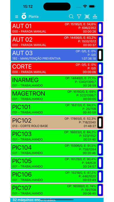 ŌKEA VirtualLoom Screenshot