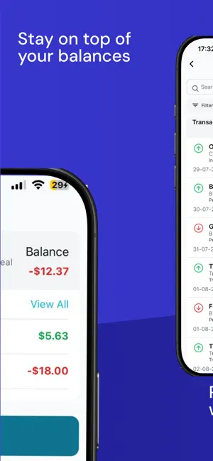 Cashbook Assist screenshot 3