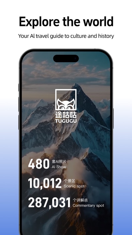 TUGUGU – Global Guide & Museum