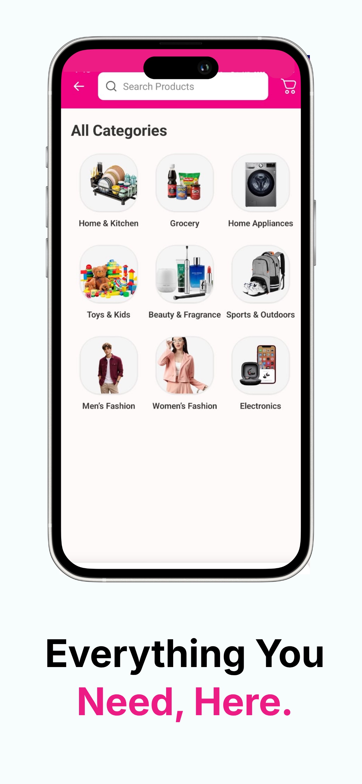 Screenshot 3 of Bilibox-ph