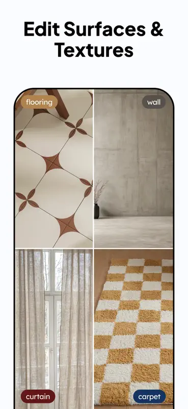 HomeGPT: AI Home & Room Design screenshot 10 of 10