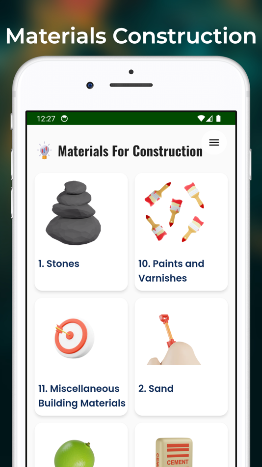 #2. Civil Engineering Tutorials (iOS) 由: Saqib Masood