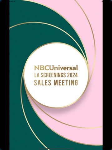 NBCUniversal Global Eventsのおすすめ画像1