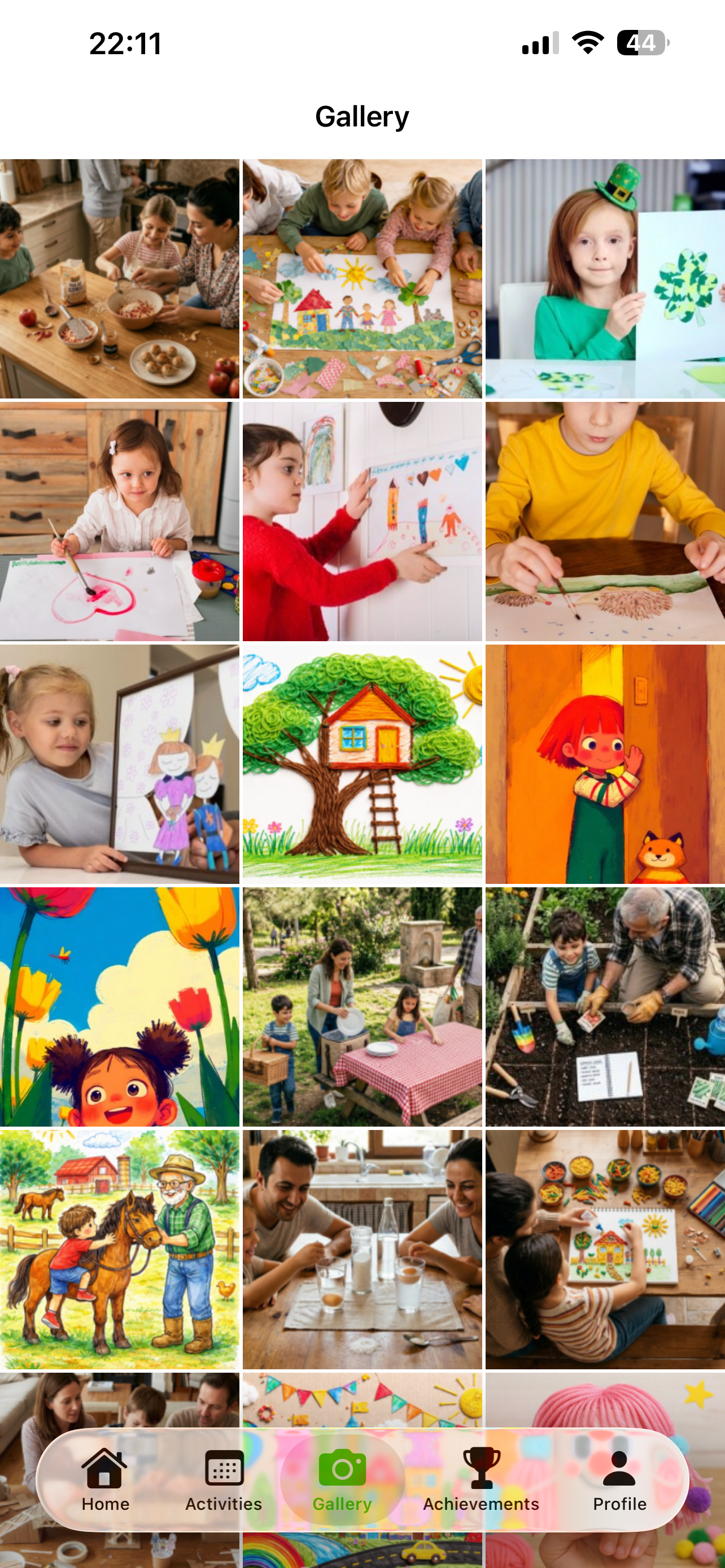 KidLime: Kids Learning Games screenshot 6