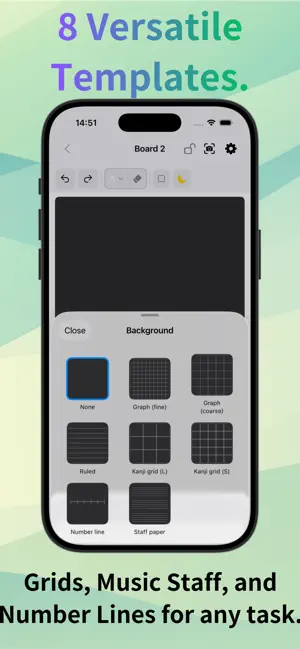 WipePadPro - Write,Erase,Learn screenshot 2