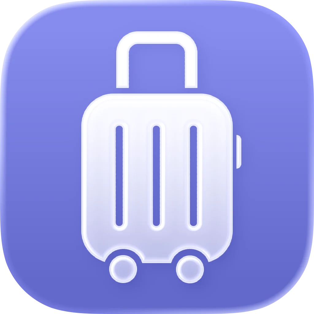 Time2Pack: Travel Packing List