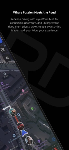 RiveDrive Screenshot 2 of 9