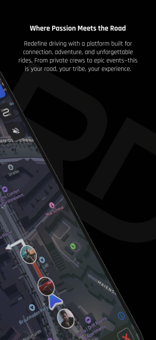 RiveDrive Screenshot 2 of 9