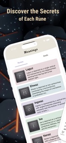 Runes: Learn Norse screenshot