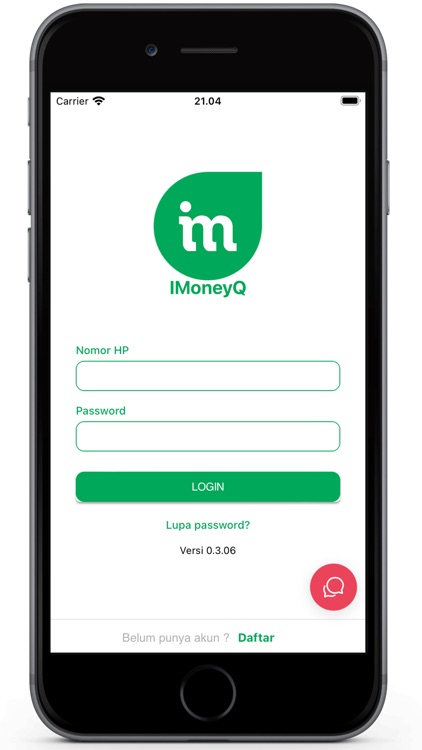 IMONEYQ screenshot-5