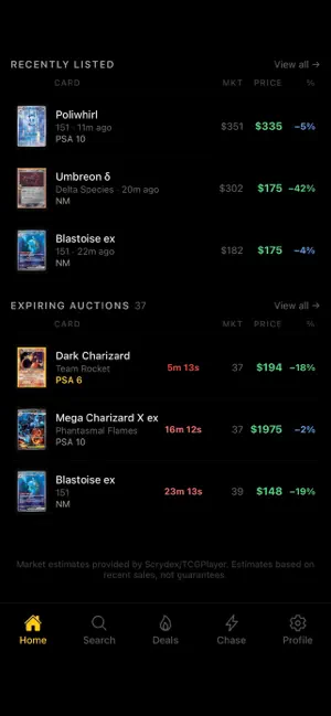 PalletTrade screenshot 3