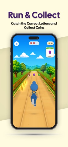 LiPi - Punjabi Kids Learning iPhone screenshot 4