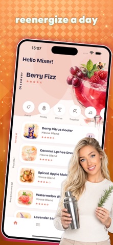 Moxzie screenshot 1