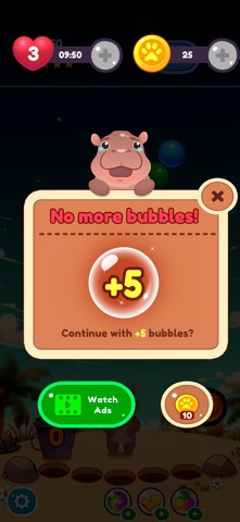 Moo Deng Pop Screenshot 8 of 10