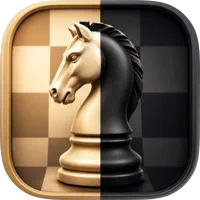 ‎Caissa: Be a Chess Champion