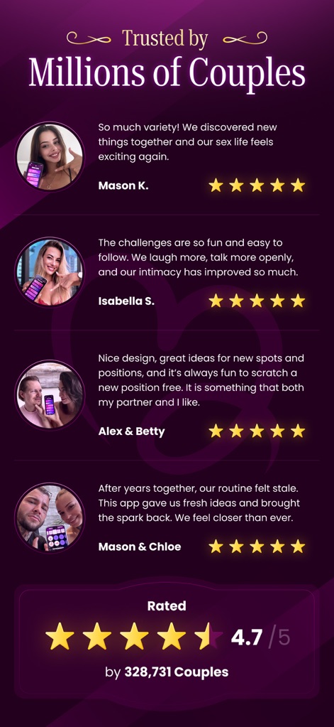 Scratch Adventure: Sex Games - null