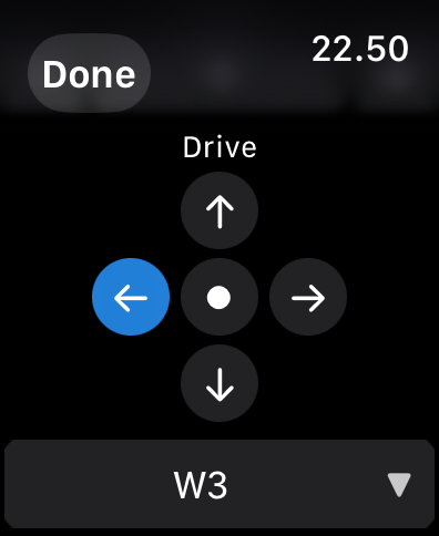 mScorecard - Golf Scorecard