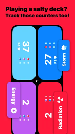 cmdTower screenshot 4