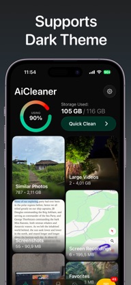 AI Cleaner: Duplicates Photo screenshot 6