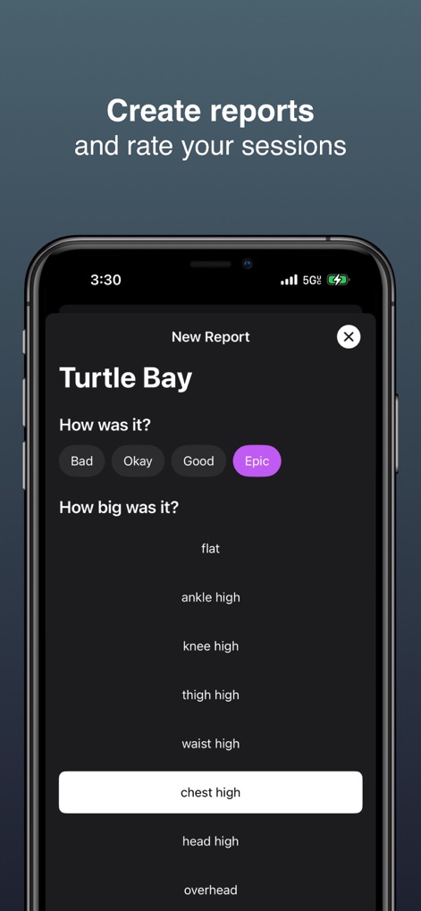 Waver - Social Networking App | MWM