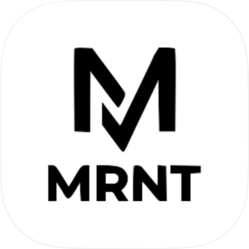 MRNT – O App da SUA Base