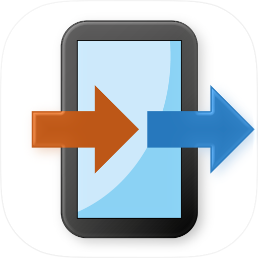 Copy My Data - Smart Transfer