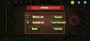 Fuban Castle screenshot 2