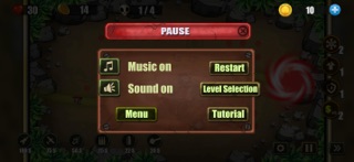 Fuban Castle screenshot