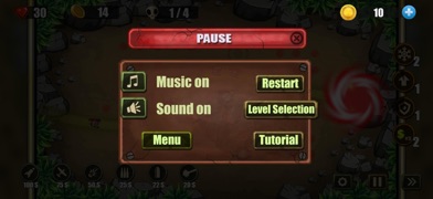 Fuban Castle Screenshot 2 of 7