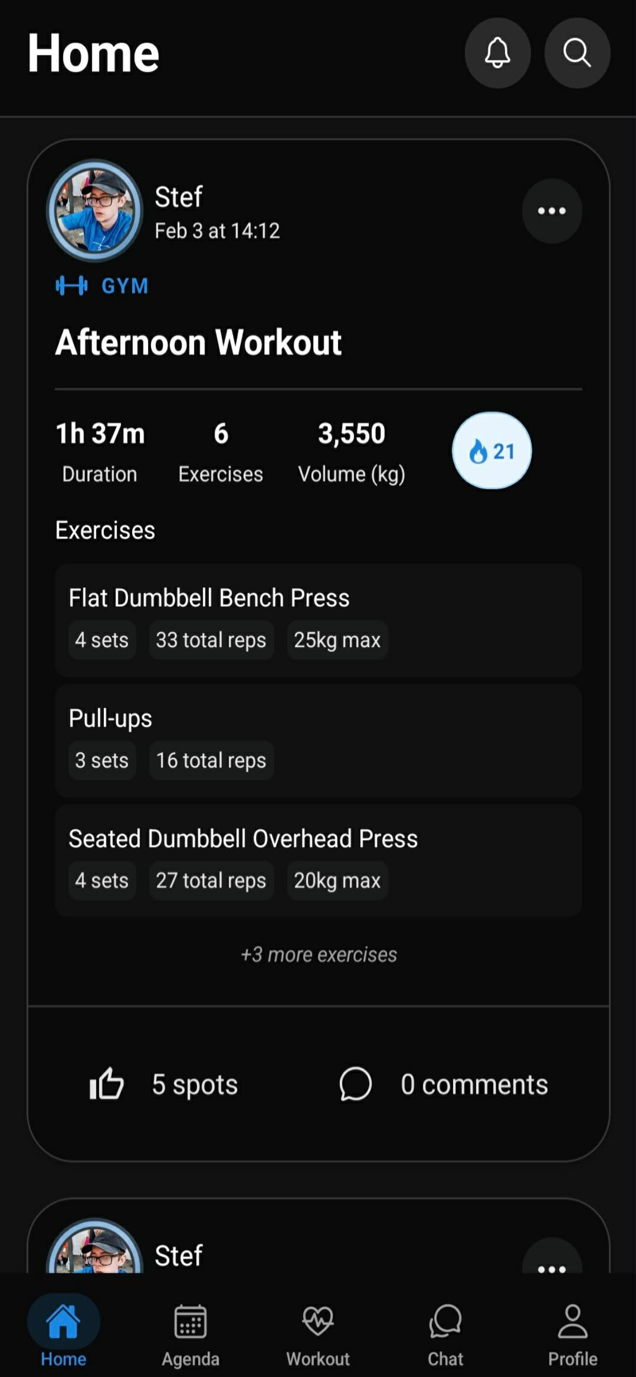 PushBeyond App